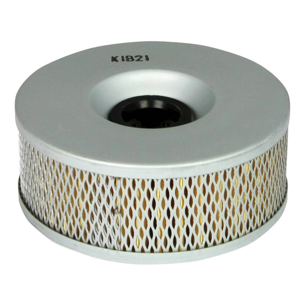 filtrex Filtrex paper oil filter - #017